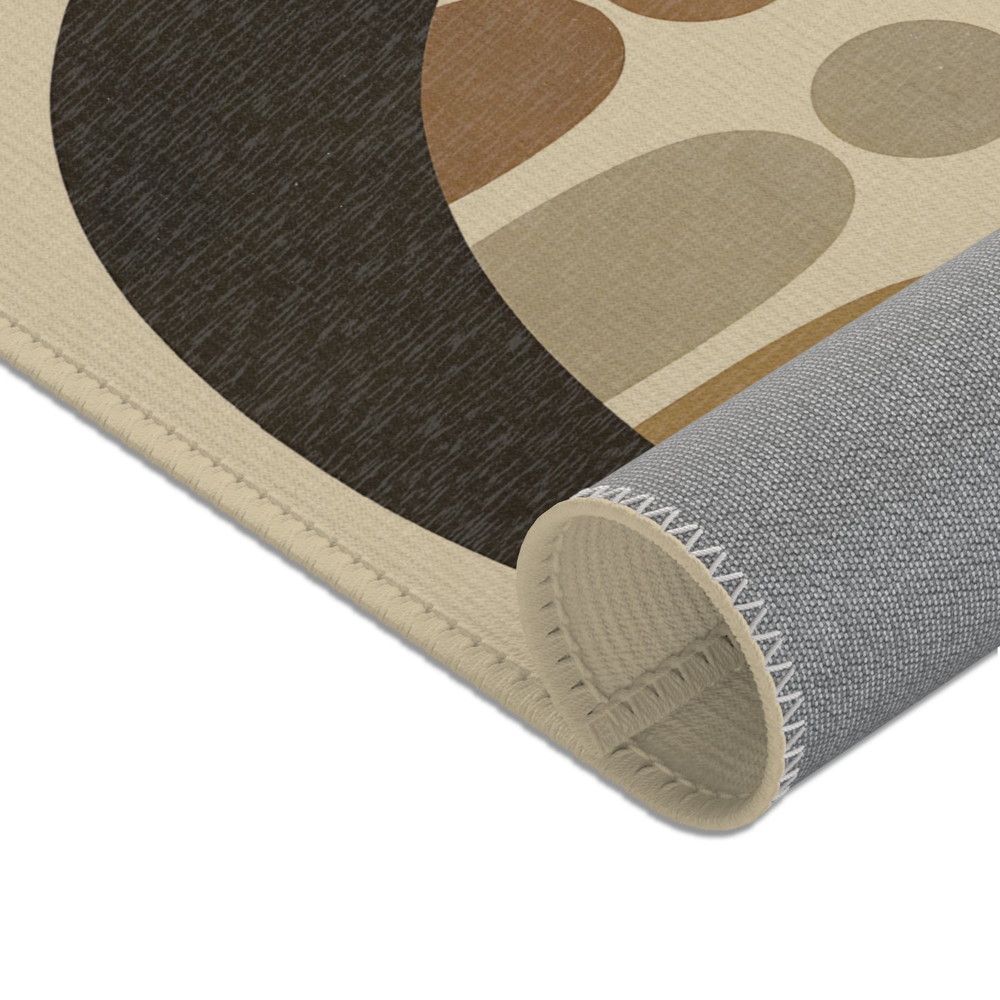 Tapis Émotionnel Japonais – “Kazoku no Kokoro” (家族の心) 🧘‍♀️